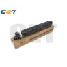 CET CK8530K Black High Capacity Toner Cartridge  2508ci-40K/500g#1T02YP0TA0