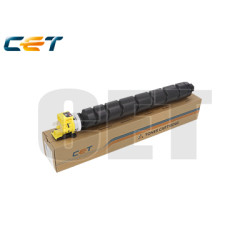CET CK8530Y Yellow High Capacity Toner Cartridge 2508ci -20K/220g#1T02YPATA0