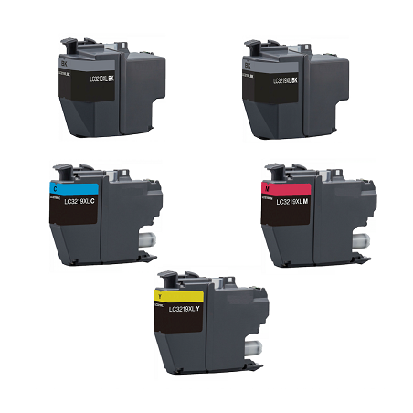 Amarill Brother J6930