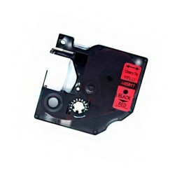 Dymo 45017 S0720570 Cinta rotuladora compatible