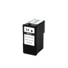 INKJET INKPRO REMANUFACTURADO LEXMARK N34 NEGRO 18ML/550 PAG