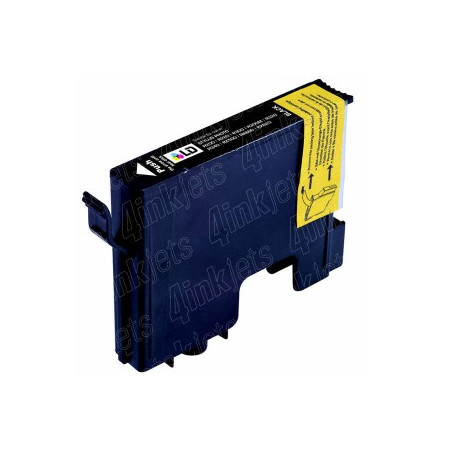 16ML Com.Epson Stylus PhotoR200/ R220/R300/R320/R340 NEGRO