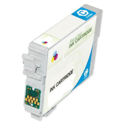 Cyan 8ml Compa per Epson S22 SX125 420W BX305FW-T12824020.