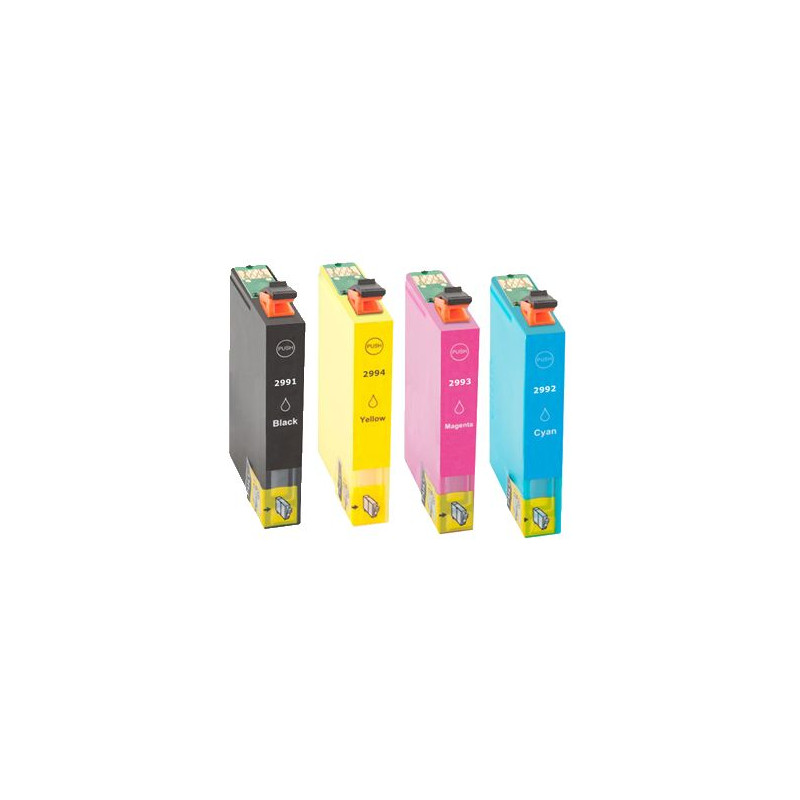 14ML Magenta paraEpson XP235/XP332/XP335/432/435-450Pag#29XL