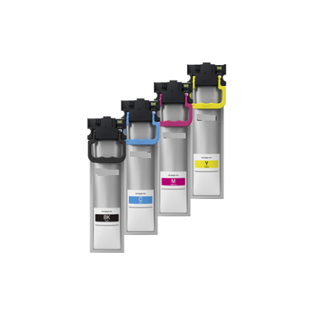 Negro Pigment Compa Epson C5210