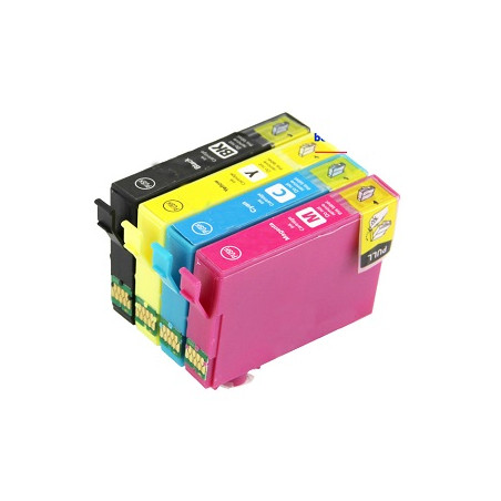 Magenta Compa  WF-2860