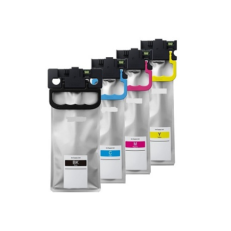 Cyan Pigment Compa Pro WF-C529R/C579R-5K#C13T01C200