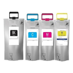 Magenta Pigment Com  WorkForce  WF-C860