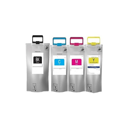 Magenta Pigment Com  WorkForce  WF-C860