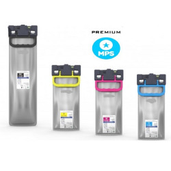 Negro Pigment Compa Pro WF-C878/C879-20K#C13T05A100