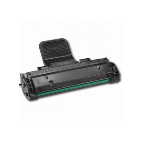 TONER INKPRO REMANUFACTURADO SAMSUNG MLT-D1082S NEGRO ML1640/2240