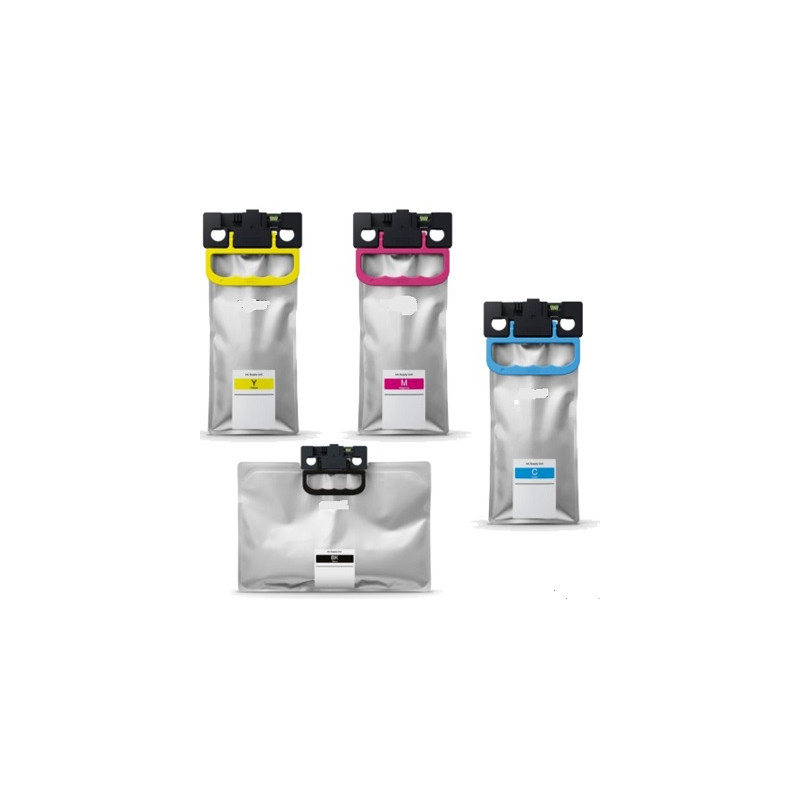 Cyan Pigment Compa Pro WF-C529R/C579R-20K#C13T01D200