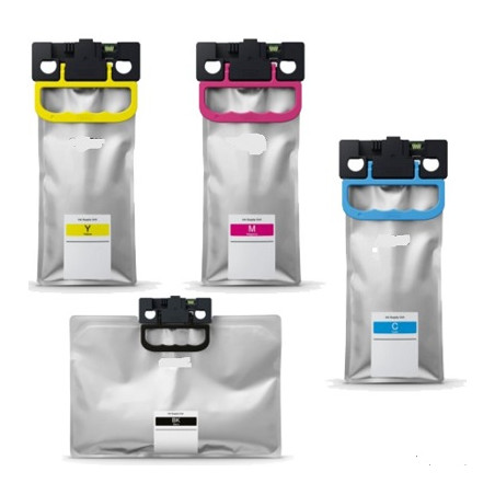 Magenta Pigment Compa Pro WF-C529R/C579R-20K#C13T01D300