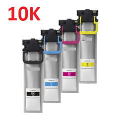 Negro Pigment Compa Epson C5210