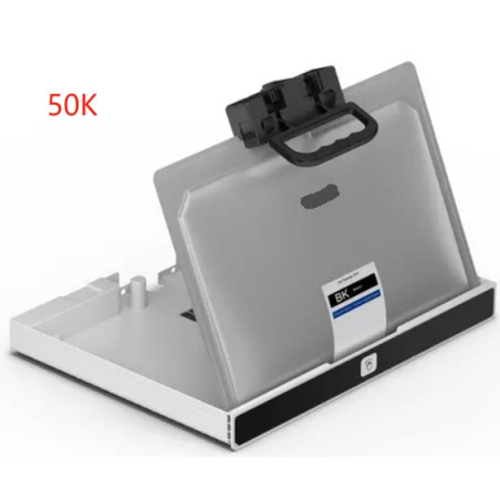 Black Pigment com Pro EM-C800RDWF/EP-C800RDW-50K#C13T11P140