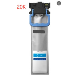 Ciano Pigment com Pro EM-C800RDWF/EP-C800RDW-20K#C13T11P240