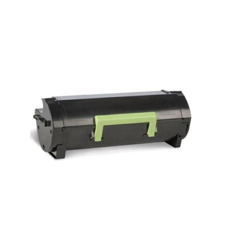 TONER INKPRO LEXMARK MS310/MS312/MS410/MS415/MS510/MS610 ( 50F2H00/502H/51F2H00/512H ) 5.000 PAG  PREMIUM