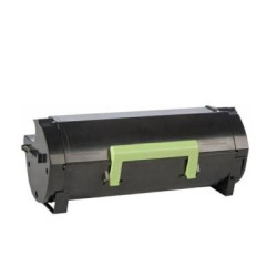 TONER INKPRO LEXMARK MS310/MS312/MS410/MS415/MS510/MS610 ( 50F2H00/502H/51F2H00/512H ) 10.000 PAG  PREMIUM