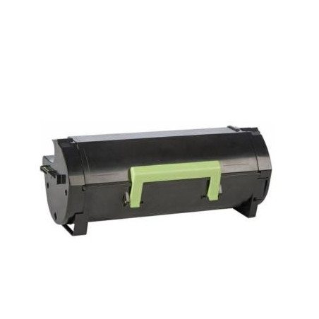 TONER INKPRO LEXMARK MS310/MS312/MS410/MS415/MS510/MS610 ( 50F2H00/502H/51F2H00/512H ) 10.000 PAG  PREMIUM