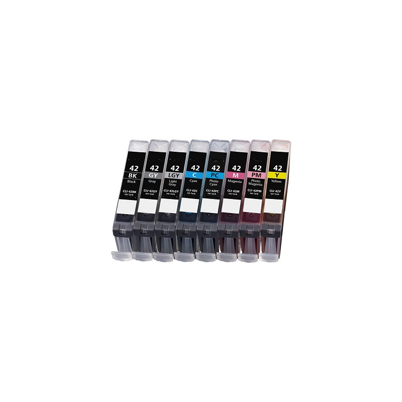 13Ml Foto-M Compa for Canon PIXMA Pro-100