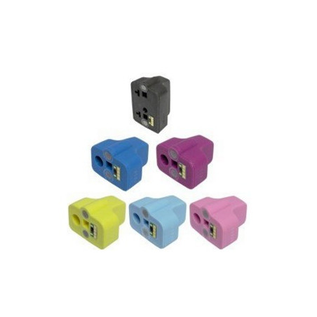 43ML Negro HP 3108 AIO