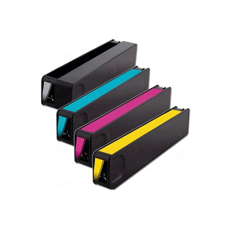 Magenta Pigment PageWide Pro 750dw 772dn