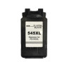 INKJET INKPRO REMANUFACTURADO (EU) CANON PG545 XL NEGRO 420 PAG 14ml  (MARCA EL NIVEL DE TINTA)