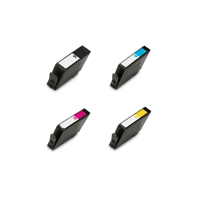 Ciano Compatible  HP 8120