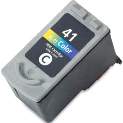 6MLX3 REG PARA Canon Colores paraPIXMA IP2200 IP6210D #CL-41