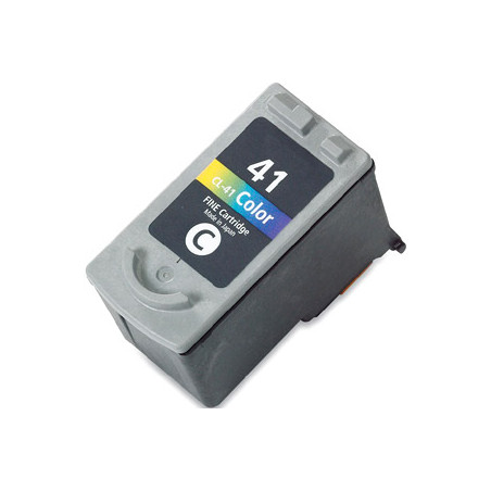 6MLX3 REG PARA Canon Colores paraPIXMA IP2200 IP6210D #CL-41