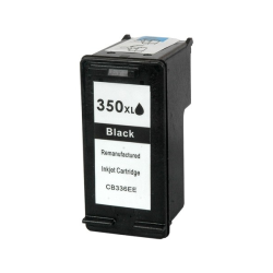 26ML CB336EE REG.negro n.350XL Hp deskjet D4245/D4260/D4263