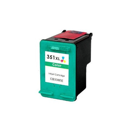 18ML CB338EE REG.PARA Hp deskjet D4245/D4260/D4263 #351XL