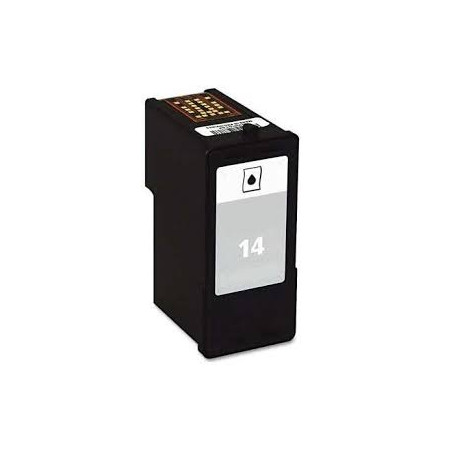 N.14 21ml REG.para Lexmark X2600