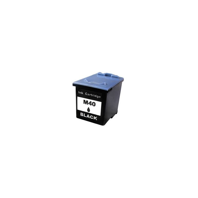 Reg.Samsung FAX SF 330/331/335T/340/345TP/360 -Negro #M40