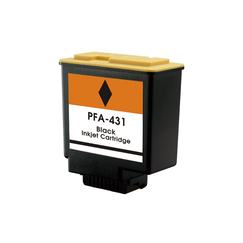 Compatible Negro para Philips  fax IPF 325/355/375 PFA431