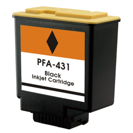 Compatible Negro para Philips  fax IPF 325/355/375 PFA431