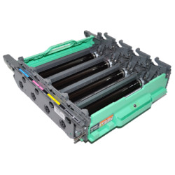 Drum Reg Negro+Colores Para Brother TN320S-25K#DR-320CL