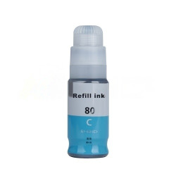 Canon GI50C botella de tinta compatible 3403C001