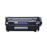 TONER INKPRO HP 12A NEGRO Q2612A/FX9/FX10/104/CRG703 2.000 PAG PREMIUM