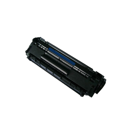 TONER INKPRO HP 12X NEGRO Q2612X 2.500 PAG PREMIUM