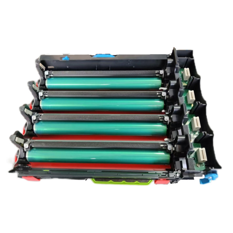 Drum Unicolor Compa MC2325