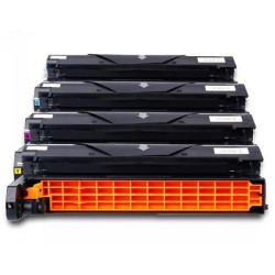 Magenta Drum Reg para OKI C823