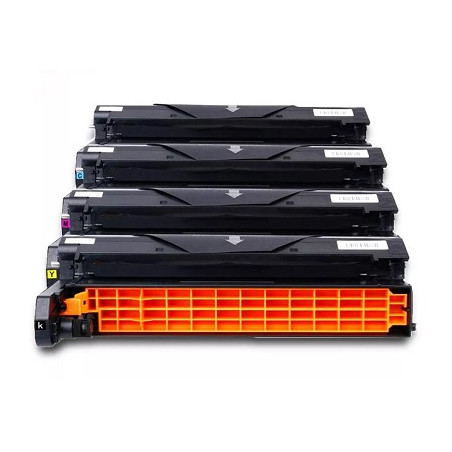 Magenta Drum Reg para OKI C823