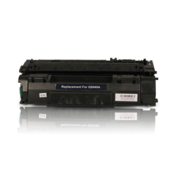 TONER INKPRO HP Q5949A/7553A/CRG708/CRG715  NEGRO 2500PAG PREMIUM