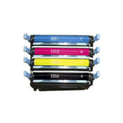 TONER INKPRO HP Q5950A NEGRO 11.000 PAG