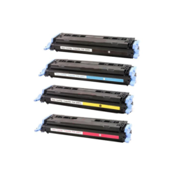 TONER INKPRO HP 124A NEGRO Q6000A/CRG707 2500PG PREMIUM