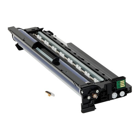 Negro Drum Reg Xerox Phaser 7100dn