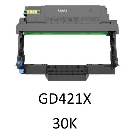 G&G 30000 Pages original drum for for GP4200 and GM4210 Series