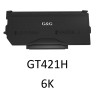 G&G 6000 Pages original toner for for GP4200 and GM4210 Series