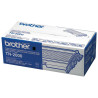 TONER ORIGINAL (TN2000) PARA IMPRESORAS BROTHER - 2.500pag - Negro C03BR0015